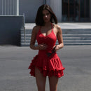 Vestido Valentina