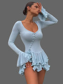 Vestido Valentina