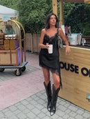 Vestido Élodie