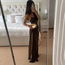 Vestido Lumielle