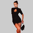 Vestido Scarlett