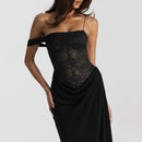 Vestido Lumielle