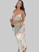 Vestido Rosavelle