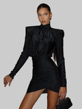 Vestido Vivienne