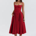 Vestido Vespera