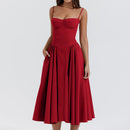 Vestido Vespera