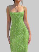 Vestido Soléa