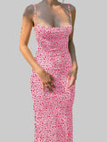 Vestido Soléa