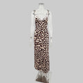 Vestido Florielle