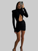 Vestido Vivienne
