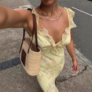 Vestido Aurelia
