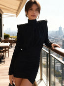 Vestido Vivienne