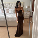 Vestido Lumielle