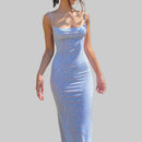 Vestido Soléa
