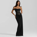 Vestido Lumielle
