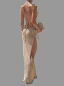 Vestido Azélie