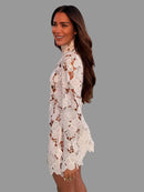 Vestido Soléne