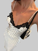 Vestido Florielle