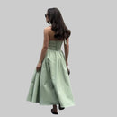 Vestido Aurora Elegance