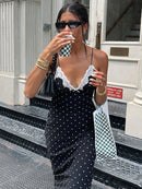Vestido Florielle