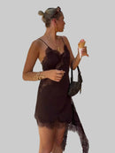 Vestido Élodie
