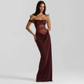 Vestido Lumielle