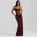 Vestido Lumielle