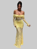 Vestido Belladore