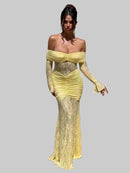 Vestido Belladore