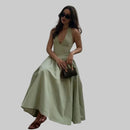 Vestido Aurora Elegance