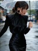 Vestido Vivienne