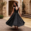 Vestido Lunelle