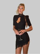 Vestido Scarlett