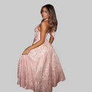 Vestido Lunelle