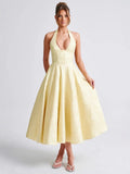 Vestido Lunelle
