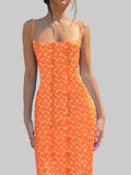 Vestido Soléa