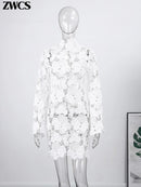 Vestido Soléne