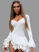 Vestido Valentina