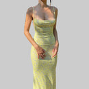 Vestido Soléa
