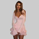 Vestido Valentina