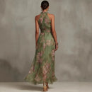 Vestido Fiorella