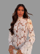 Vestido Soléne