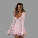 Vestido Valentina