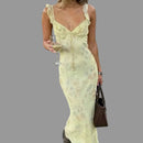 Vestido Aurelia