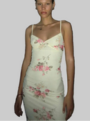 Vestido Rosavelle