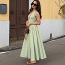 Vestido Aurora Elegance