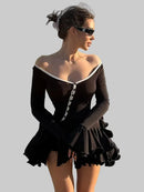 Vestido Valentina