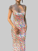 Vestido Soléa