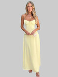 Vestido Veloura