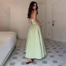 Vestido Aurora Elegance